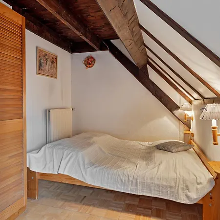 Alver 27 P57 Vakantiehuis