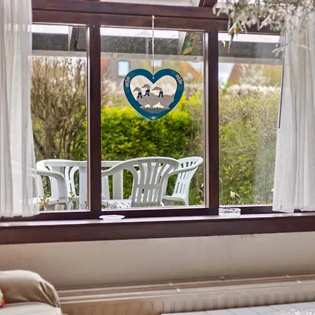 Vakantiehuis Alver 27 P57