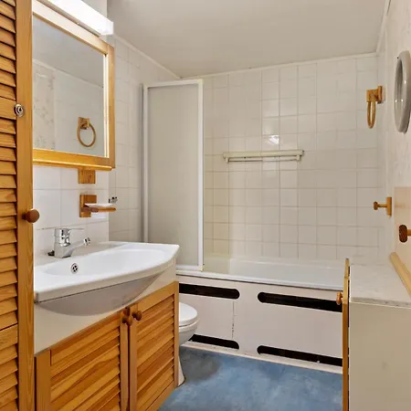 Alver 27 P57 Holiday home Nieuwpoort