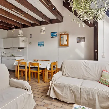 Holiday home Alver 27 P57 Nieuwpoort
