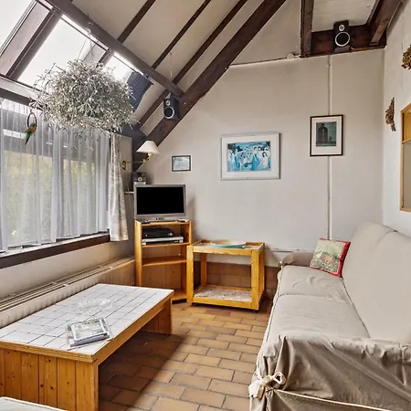 Alver 27 P57 Vakantiehuis