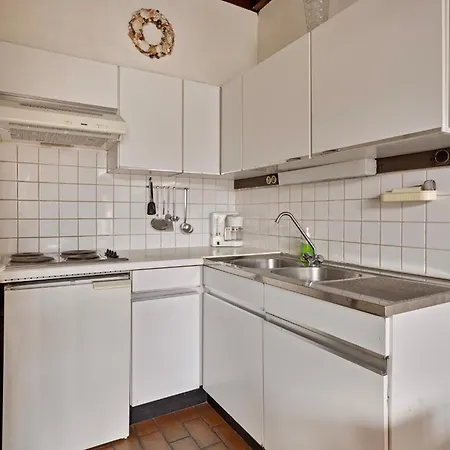 Vakantiehuis Alver 27 P57
