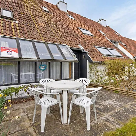 Alver 27 P57 Vakantiehuis