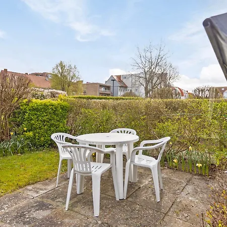 Vakantiehuis Alver 27 P57