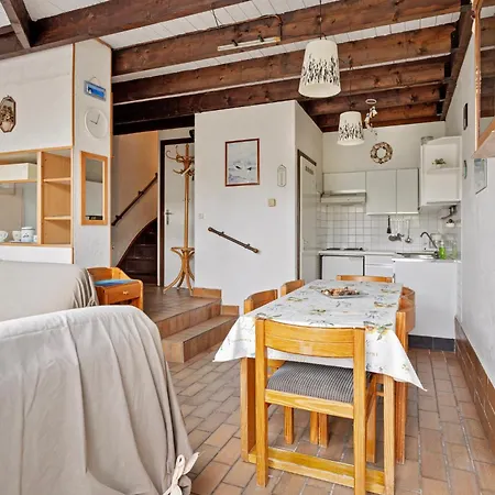 Vakantiehuis Alver 27 P57 *