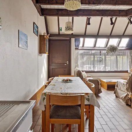 Vakantiehuis Alver 27 P57 Nieuwpoort